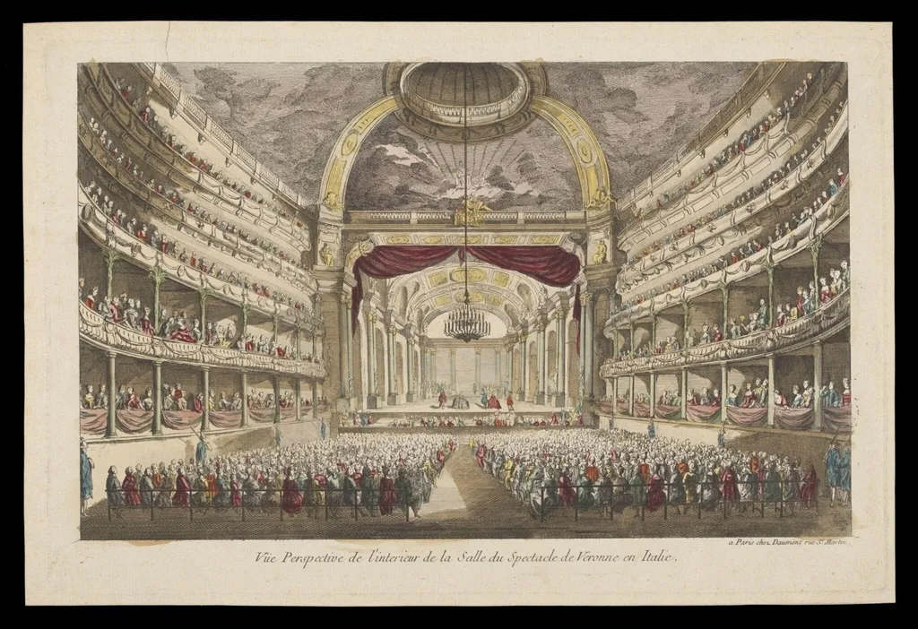H Beard Print Collection, by Daumont, 1850