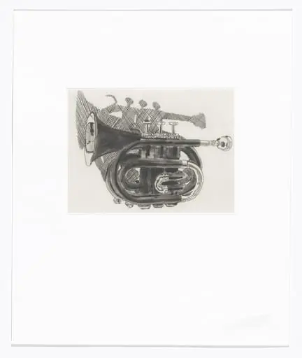 Untitled, by Dave Muller