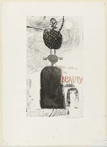 Untitled, by David