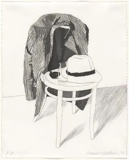 Untitled, by David