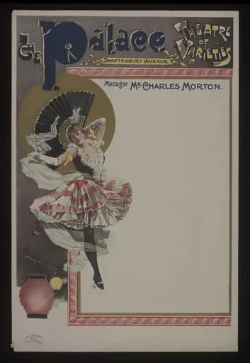 H Beard Print Collection, by David Allen & Sons