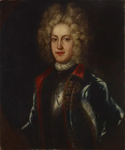Nuori soturi, by David Andersson von Cöln