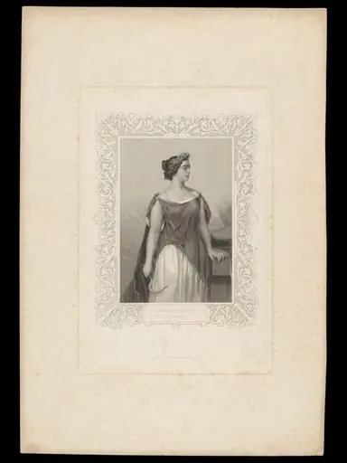 H Beard Print Collection, by David Bogue