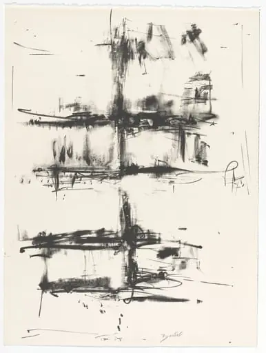 Untitled, by David Budd
