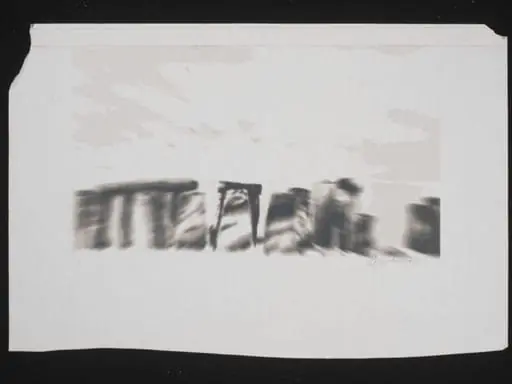 Untitled, by David DiFrancesco