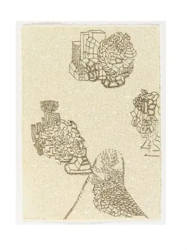 Juncture, by David Leapman