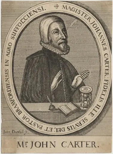 James Stanley, Seventh Earl of Derby, by David Loggan