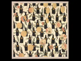 Morris/Fruit, Rodchenko/Triple Peaks