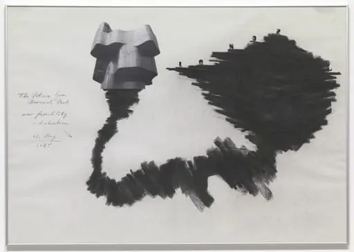 Untitled, by David Maljković