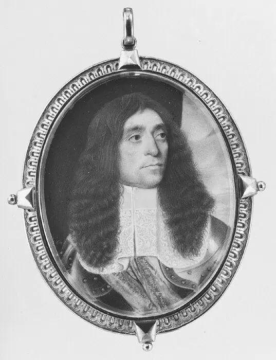 David Myers