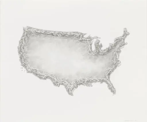 Untitled, by David Opdyke