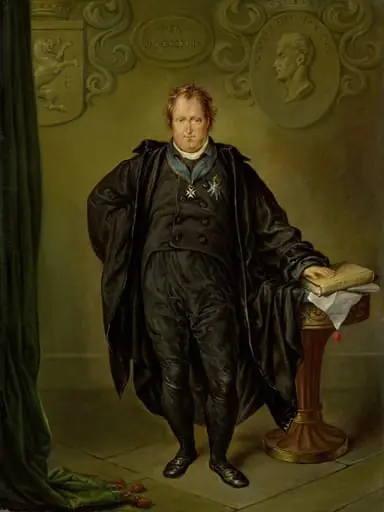 Untitled, by David Pièrre Giottino Humbert de Superville