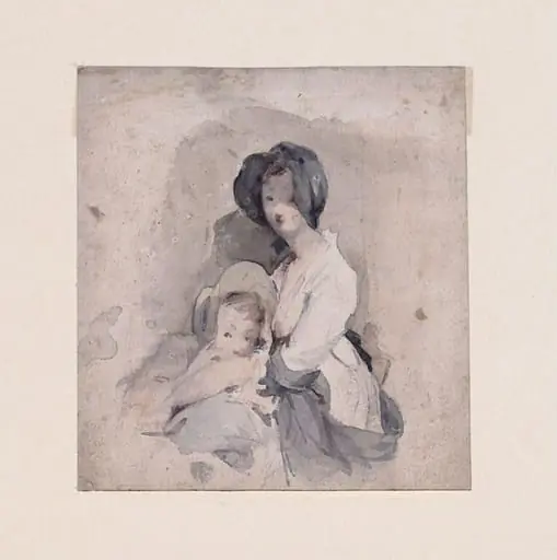 Untitled, by David RA Wilkie
