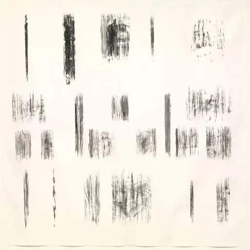 Untitled, by David Rabinowitch