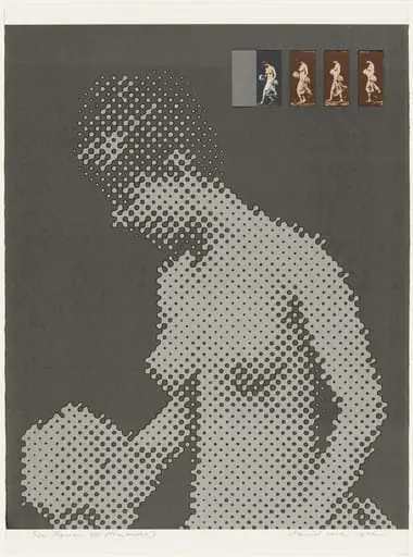 Untitled, by David Rose