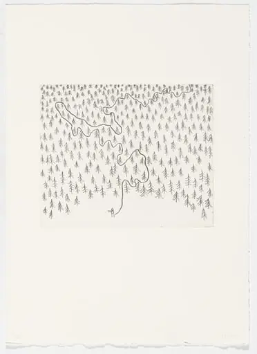 Untitled, by David Shrigley