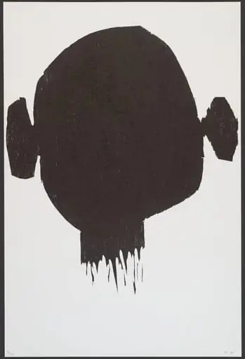 Untitled, by David Shrigley