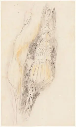 A Tassel, by David, Sir Wilkie