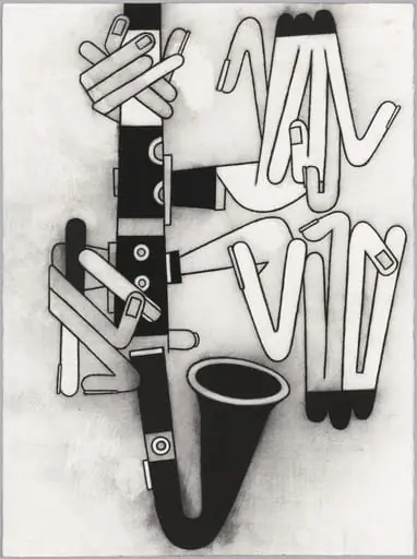 Untitled, by David Storey