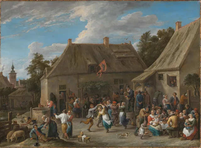 Boerenkermis