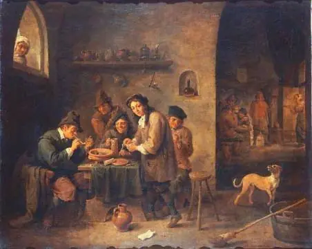 Smokers School