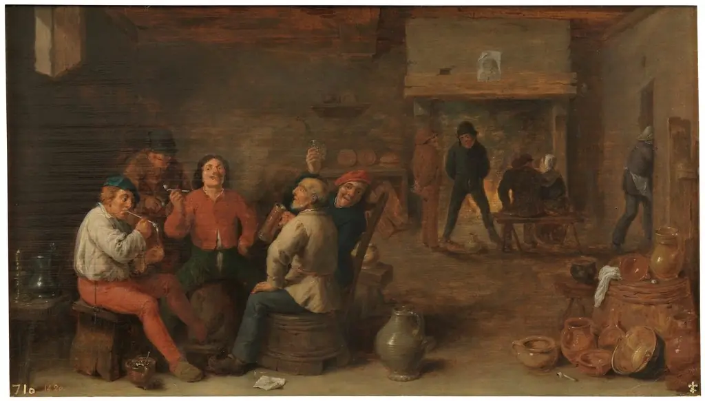The Conversation