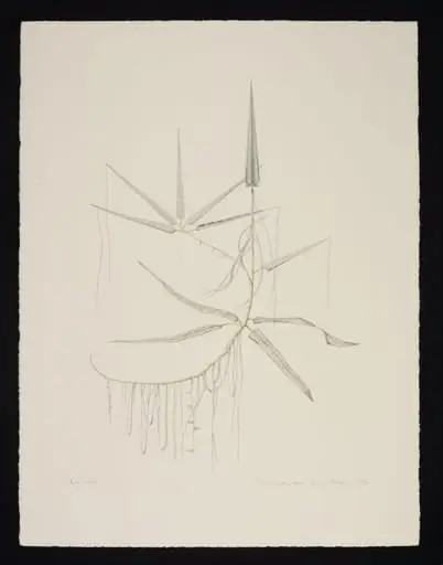 The Kingdom Spear, by David Thorpe