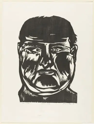 Untitled, by David V. Hayes