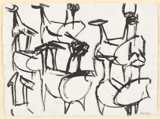 Untitled, by David V. Hayes