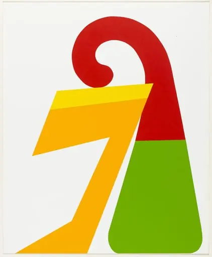 Untitled, by David Weinrib