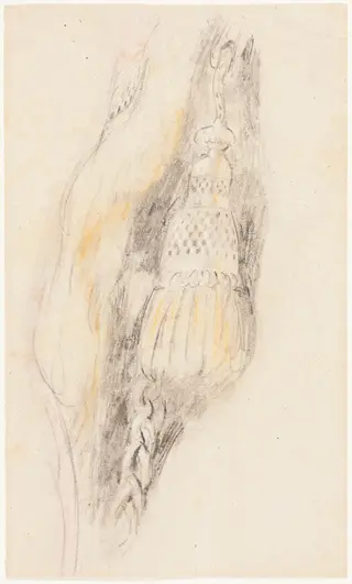 A Tassel, by David Wilkie