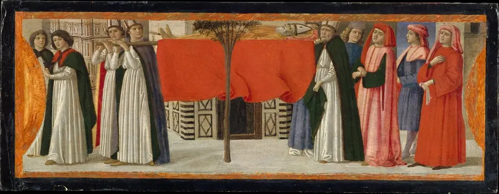 Davide Ghirlandaio
