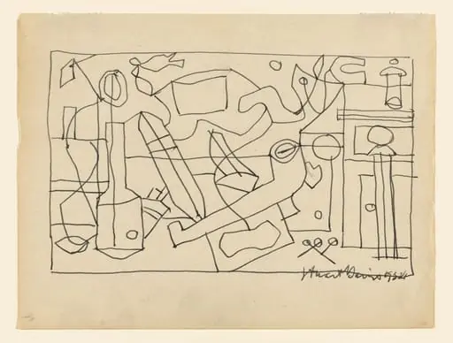 Untitled, by Davis