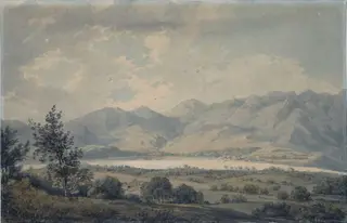 Derwentwater