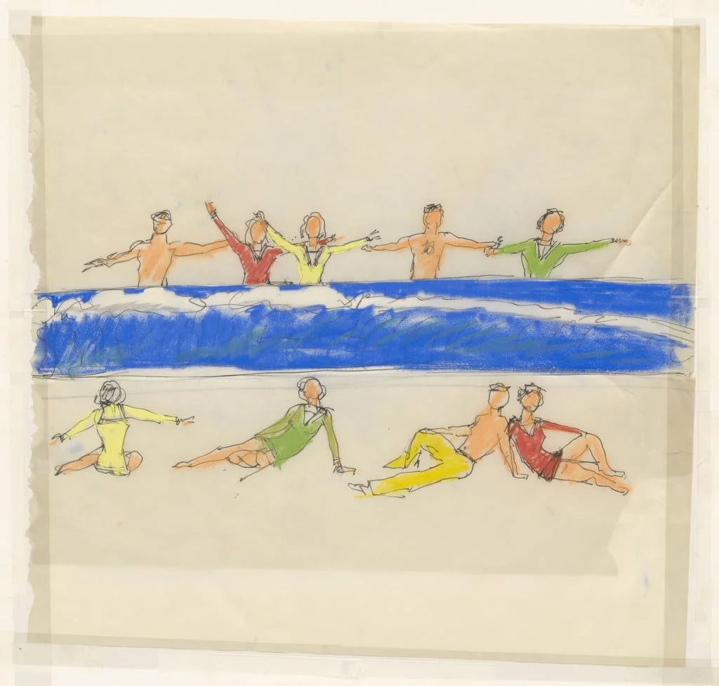 Untitled, detail