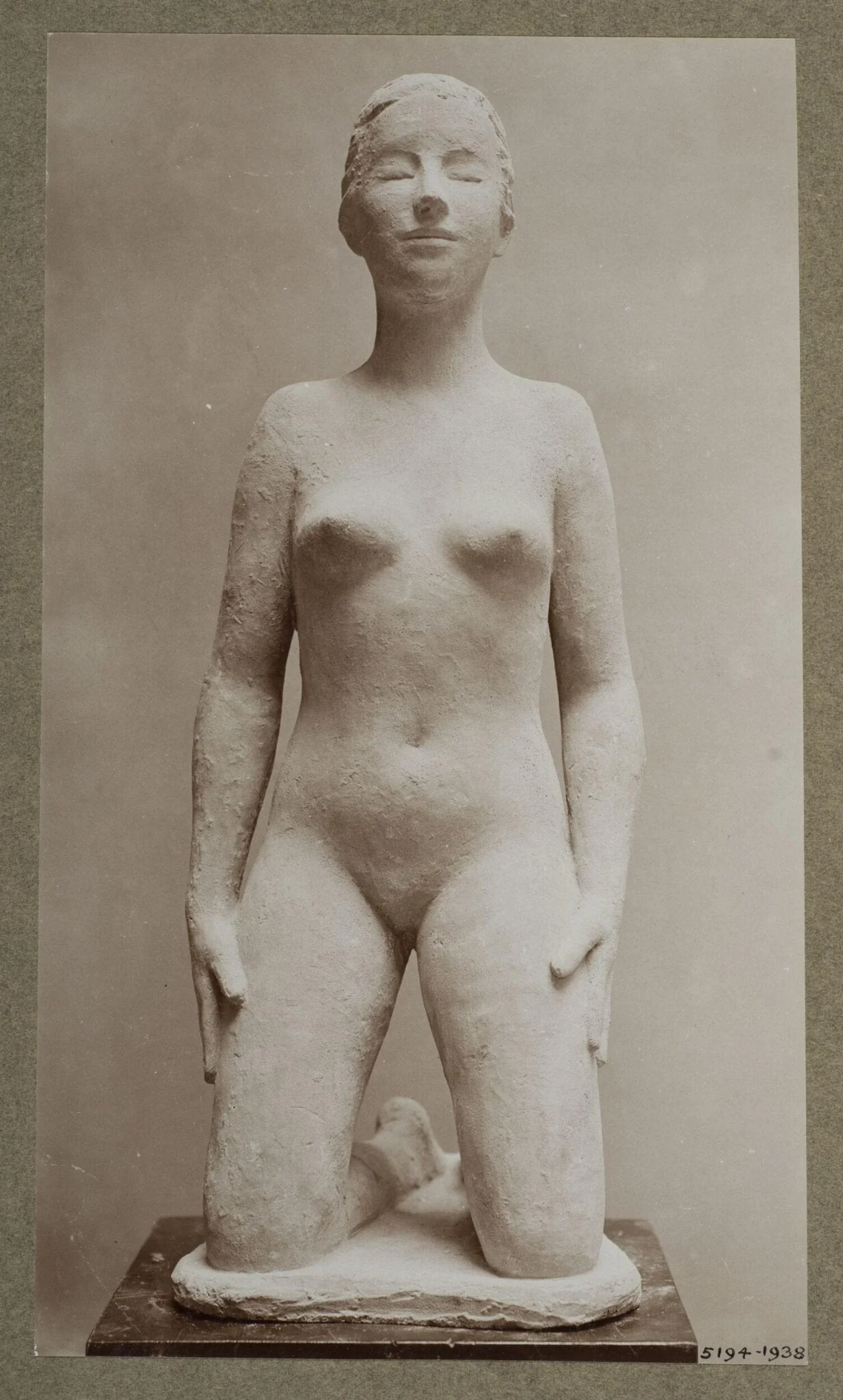 Untitled, detail