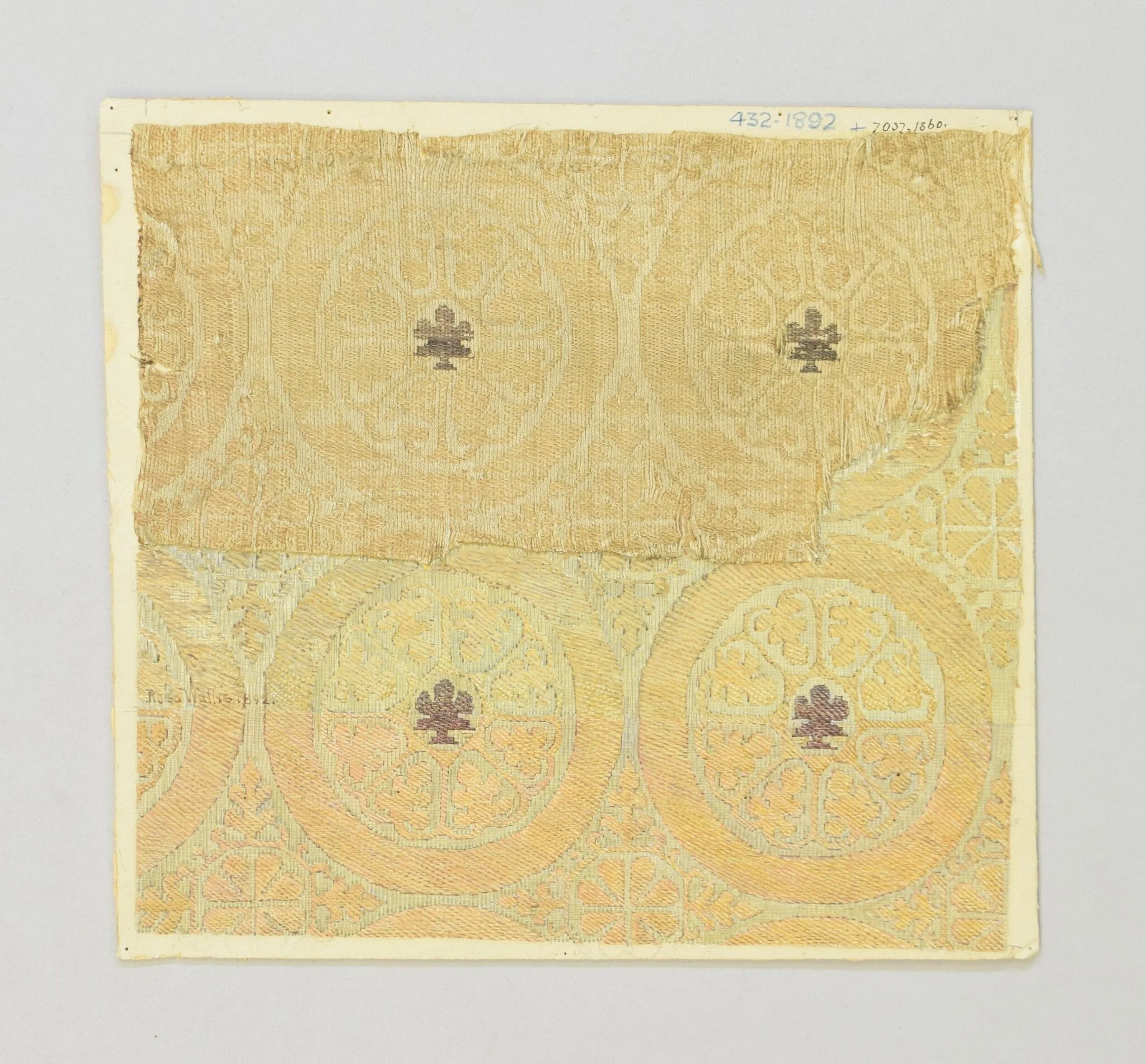 Untitled, detail