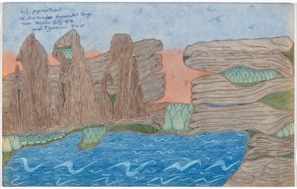 Untitled, detail