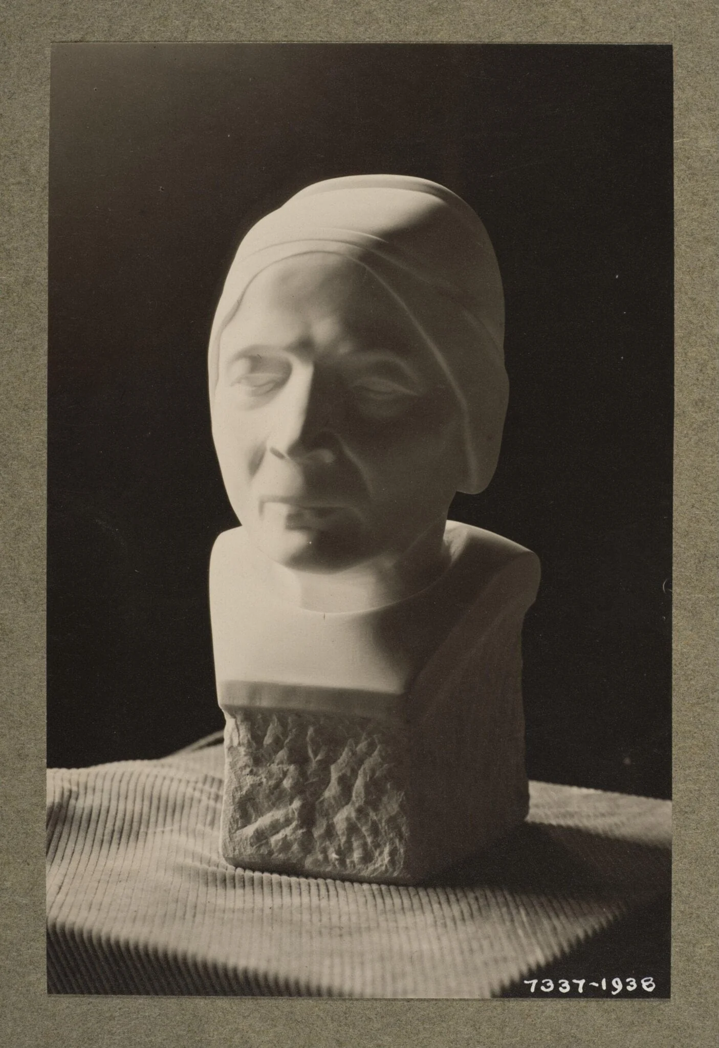 Untitled, detail