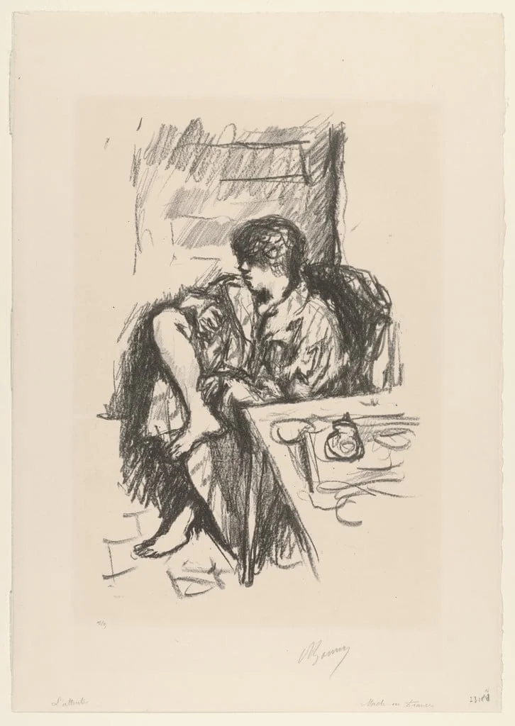 Untitled, detail