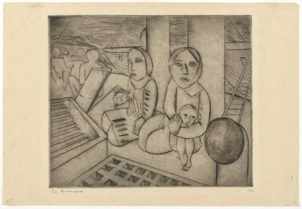 Untitled, detail