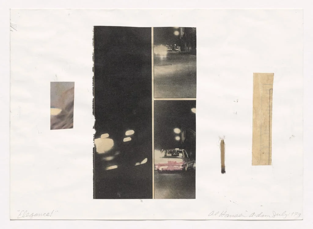 Untitled, detail