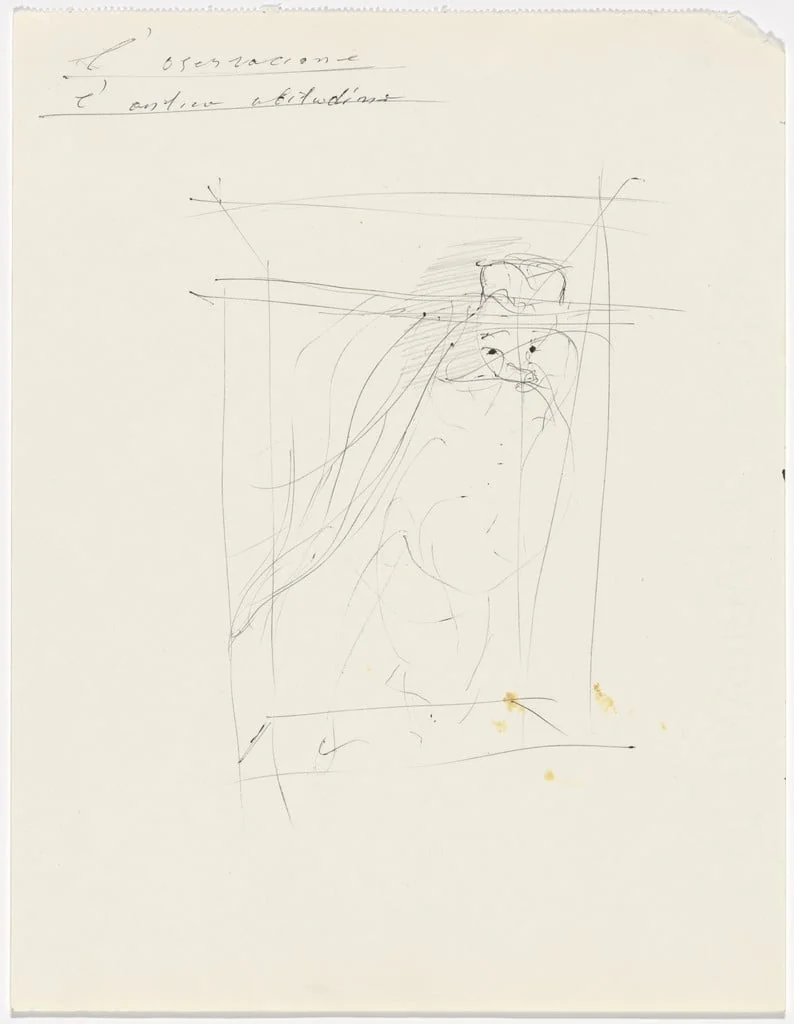 Untitled, detail