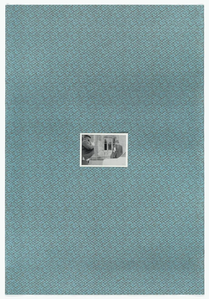 Untitled, detail