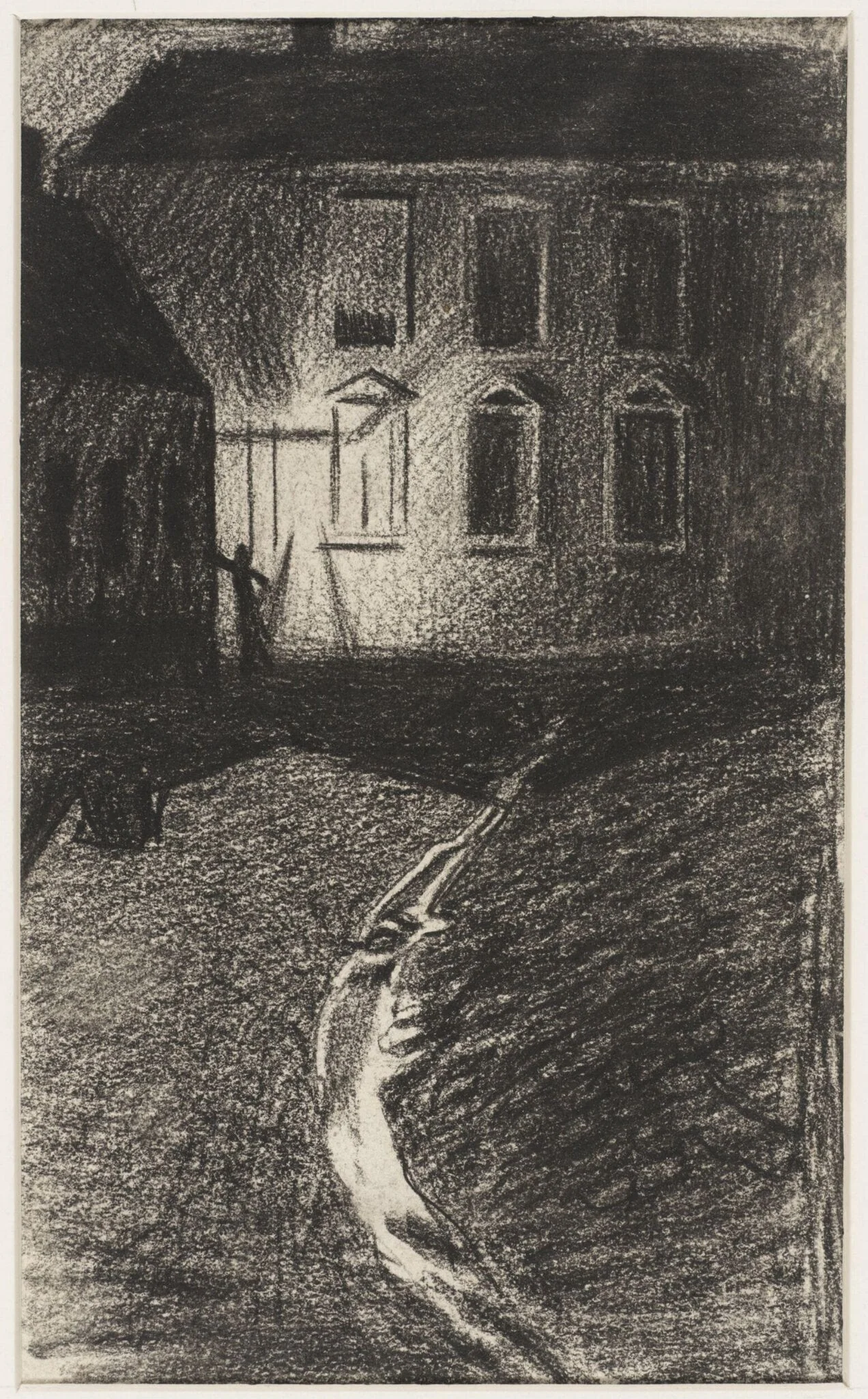 Untitled, detail