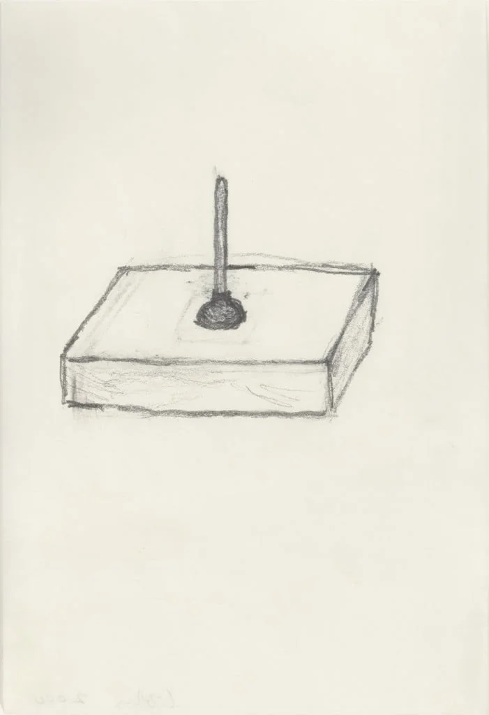 Untitled, detail