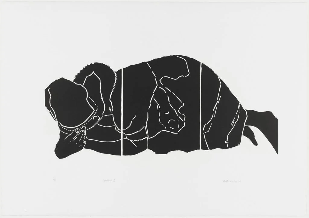 Untitled, detail