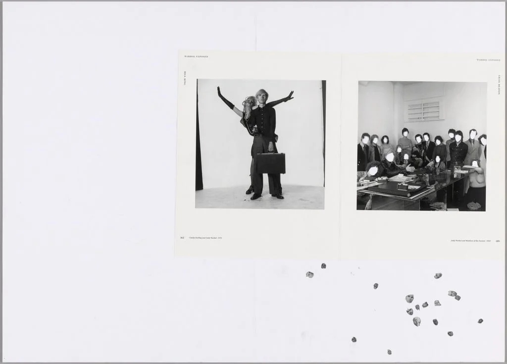 Untitled, detail