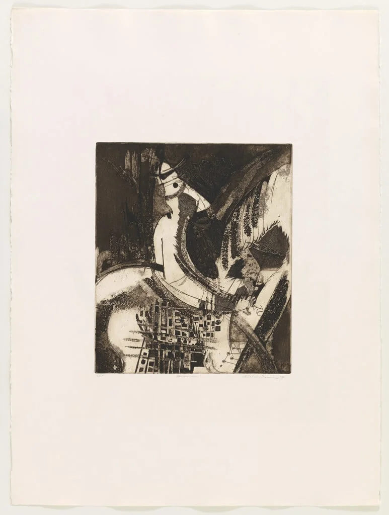 Untitled, detail