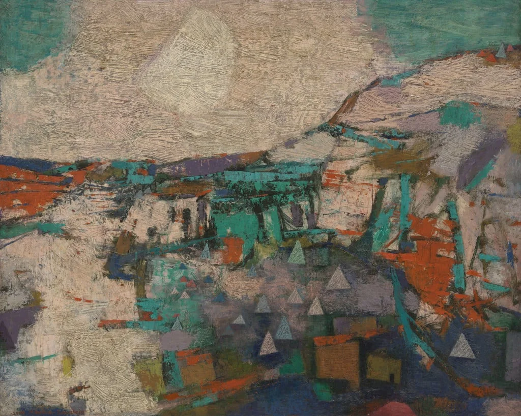 Untitled, detail